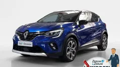 Blauw Gebruikt 2021 Renault Captur Bose Edition SUV | € 18.930 (Goede deal)