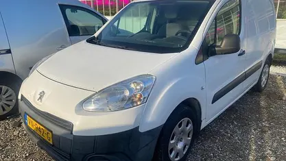 Occasion Peugeot Partner 90 PK (66 kW) 2015 MPV