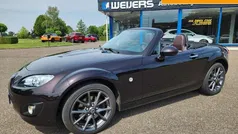 Gebruikt 2012 Mazda MX5 Cabriolet | € 14.950 (Eerlijke prijs)