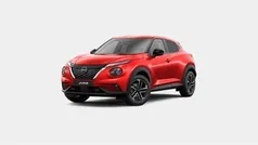 Gebruikt 2025 Nissan Juke N-Connecta SUV | € 33.230 (Eerlijke prijs)