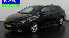 Gebruikt 2022 Toyota Corolla Active Stationwagen | € 23.945 (Eerlijke prijs)