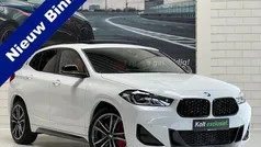 Gebruikt 2021 BMW X2 Executive SUV | € 36.990 (Eerlijke prijs)
