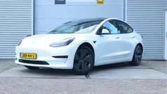 Gebruikt 2021 Tesla Model 3 Standard Range Sedan | € 24.999 (Eerlijke prijs)