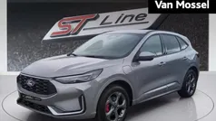 Gebruikt 2025 Ford Kuga Titanium SUV | € 43.945 (Eerlijke prijs)