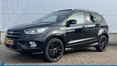 Gebruikt 2018 Ford Kuga ST-Line SUV | € 17.900 (Eerlijke prijs)