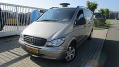 Overige Gebruikt 2009 Mercedes Vito MPV | € 2.450 (Super prijs)