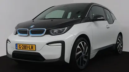 Wit Gebruikt 2019 BMW i3 Executive Hatchback | € 16.333 (Goede deal)