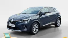 Gebruikt 2020 Renault Captur Intens SUV | € 20.650 (Eerlijke prijs)