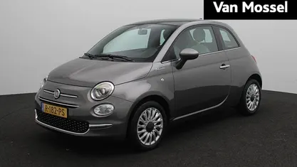 Occasion Fiat 500 Dolcevita 69 PK (50 kW) 2022 Hatchback