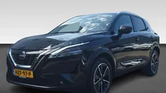 Gebruikt 2024 Nissan Qashqai Tekna SUV | € 34.930 (Goede deal)