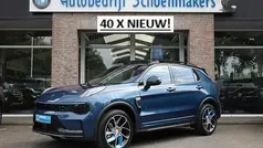 Gebruikt 2025 Lynk & Co 01 SUV | € 33.945 (Eerlijke prijs)