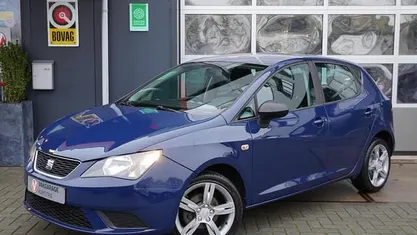 Gebruikt 2016 Seat Ibiza Reference Hatchback | € 7.250 (Eerlijke prijs)