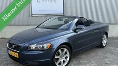 Blauw Gebruikt 2007 Volvo C70 Kinetic Cabriolet | € 5.750 (Eerlijke prijs)