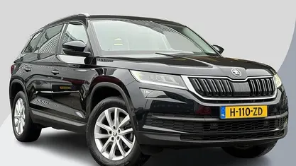 Occasion 2020 Skoda Kodiaq Business Line SUV | € 23.750 (Goede deal)