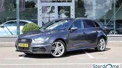 Gebruikt 2015 Audi A3 Sportback Ambition Hatchback | € 15.950 (Eerlijke prijs)