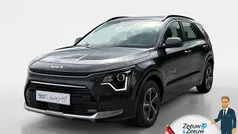 Gebruikt 2025 Kia Niro SUV | € 33.995 (Eerlijke prijs)