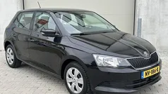 Gebruikt 2016 Skoda Fabia Active Hatchback | € 8.950 (Eerlijke prijs)