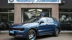 Gebruikt 2025 Lynk & Co 01 SUV | € 33.945 (Eerlijke prijs)