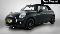 Gebruikt 2017 Mini Cooper Cabriolet Business Cabriolet | € 15.900 (Eerlijke prijs)