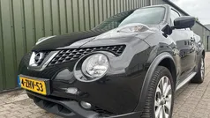 Gebruikt 2015 Nissan Juke S SUV | € 6.299 (Super prijs)