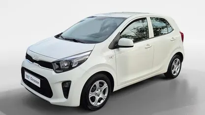 Occasion 2023 Kia Picanto Comfort Hatchback | € 14.920 (Eerlijke prijs)