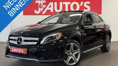 Gebruikt 2014 Mercedes GLA250 AMG line SUV | € 18.450 (Super prijs)