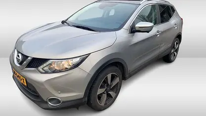 Occasion 2016 Nissan Qashqai 360º SUV | € 15.550 (Eerlijke prijs)