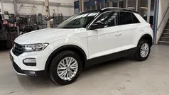 Gebruikt 2020 VW T-Roc Business SUV | € 21.250 (Goede deal)