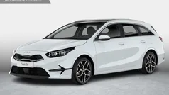Gebruikt 2024 Kia Ceed Sportswagon 4 Stationwagen | € 29.990 (Goede deal)