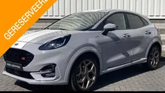Grijs Gebruikt 2023 Ford Puma ST-Line X SUV | € 27.945 (Eerlijke prijs)