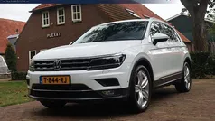 Gebruikt 2020 VW Tiguan Business+ SUV | € 27.945 (Super prijs)