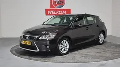 Gebruikt 2014 Lexus CT200h Business Edition Hatchback | € 13.950 (Eerlijke prijs)