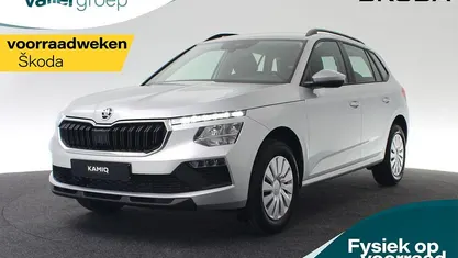 Occasion Skoda Kamiq Essence 150 PK (110 kW) 2025 SUV