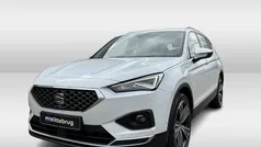 Wit Gebruikt 2021 Seat Tarraco XCELLENCE SUV | € 31.450 (Eerlijke prijs)