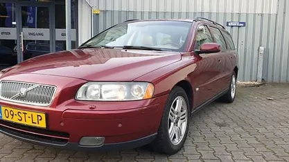 Occasion Volvo V70 170 PK (125 kW) 2006 Stationwagen