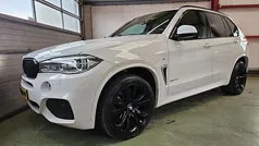 Wit Gebruikt 2016 BMW X5 Executive SUV | € 22.950 (Eerlijke prijs)