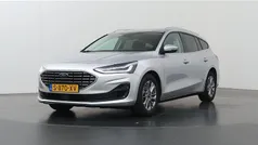 Gebruikt 2023 Ford Focus Titanium Stationwagen | € 19.830 (Eerlijke prijs)