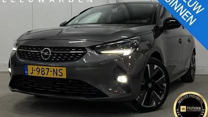 Occasion Opel Corsa-e Elegance 100 kW (136 PK) 2020 Hatchback
