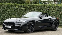 Zwart Gebruikt 2022 BMW Z4 M Sport Cabriolet | € 44.895 (Goede deal)