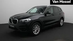 Zwart Gebruikt 2020 BMW X3 Executive SUV | € 29.900 (Super prijs)