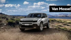 Gebruikt 2025 Jeep Avenger Altitude SUV | € 37.215 (Goede deal)