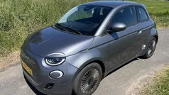 Gebruikt 2021 Fiat 500e Icon Hatchback | € 12.950 (Super prijs)