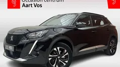 Gebruikt 2021 Peugeot e-2008 Allure SUV | € 16.990 (Eerlijke prijs)