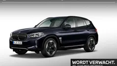 Gebruikt 2021 BMW iX3 Executive SUV | € 34.900 (Eerlijke prijs)
