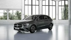 Gebruikt 2025 Mercedes B180 Luxury MPV | € 46.050 (Goede deal)
