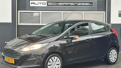 Occasion Ford Fiesta Trend 82 PK (60 kW) 2013 Hatchback