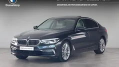 Grijs Gebruikt 2020 BMW 530e Executive Sedan | € 33.950 (Eerlijke prijs)