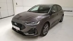 Gebruikt 2022 Ford Focus ST-Line Sedan | € 20.490 (Eerlijke prijs)