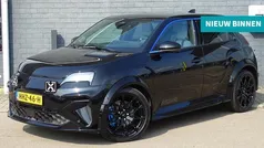 Gebruikt 2025 Alpine A290 Hatchback | € 47.925 (Eerlijke prijs)