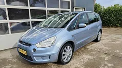 Grijs Gebruikt 2006 Ford S-MAX S MPV | € 2.450 (Eerlijke prijs)